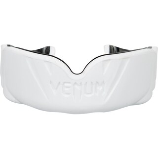 Foto 4 | Protector Bucal Venum Challenger Blanco y Negro - Venta Internacional