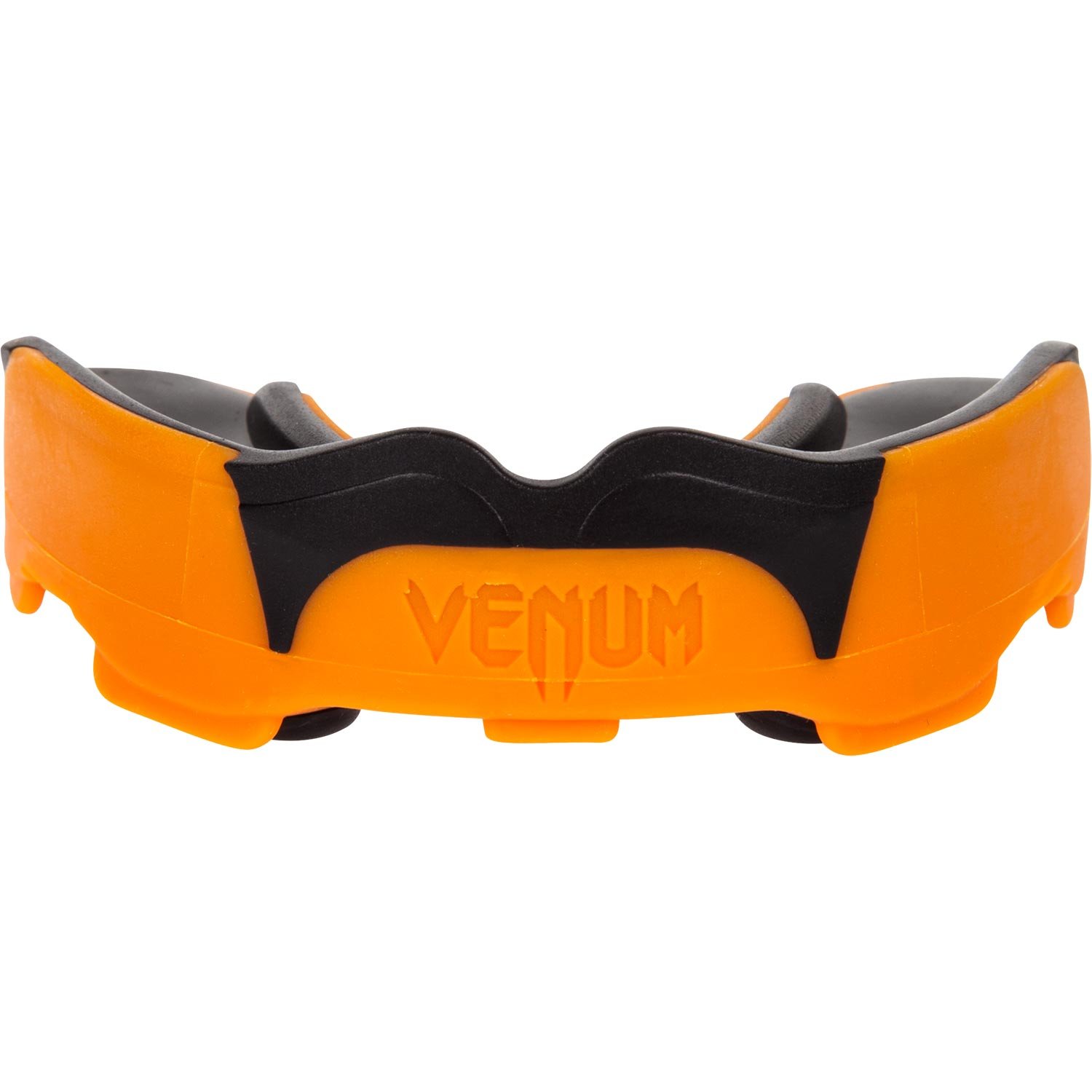 Foto 3 pulgar | Protector Bucal Venum Predator Nextfit Gel Naranja/negro - Venta Internacional