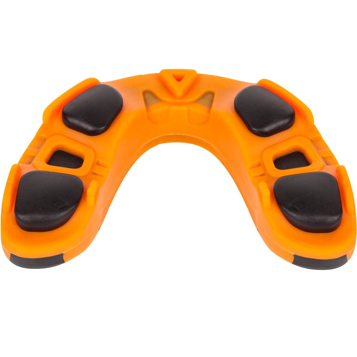 Foto 5 pulgar | Protector Bucal Venum Predator Nextfit Gel Naranja/negro - Venta Internacional