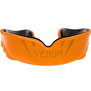 Foto 1 | Protector Bucal Venum Challenger Anaranjado - Venta Internacional