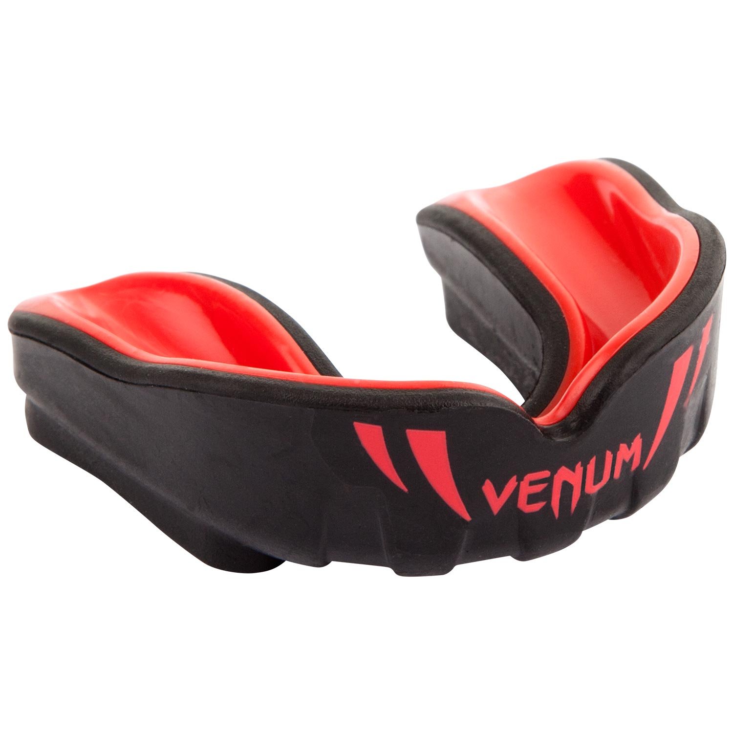 Foto 2 pulgar | Protector Bucal Venum Challenger Kids Negro/rojo - Venta Internacional