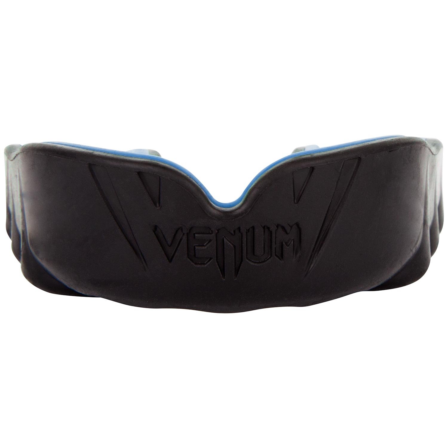 Foto 3 pulgar | Protector Bucal Venum Challenger Negro/Azul con Funda de Almacenamiento - Venta Internacional