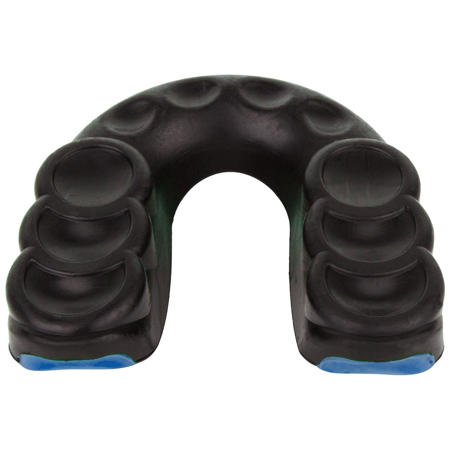 Foto 5 pulgar | Protector Bucal Venum Challenger Negro/Azul con Funda de Almacenamiento - Venta Internacional