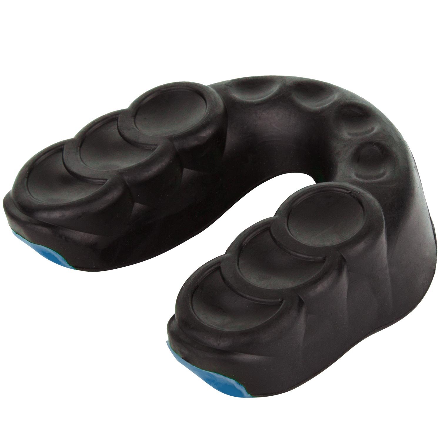 Foto 6 pulgar | Protector Bucal Venum Challenger Negro/Azul con Funda de Almacenamiento - Venta Internacional