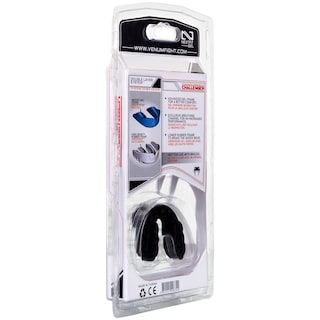 Foto 7 | Protector Bucal Venum Challenger Negro/Azul con Funda de Almacenamiento - Venta Internacional