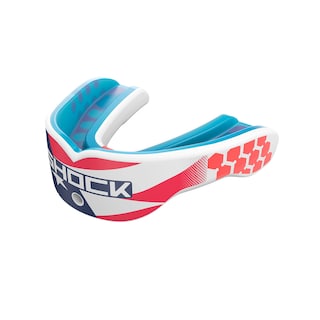 Foto 2 | Protector Bucal Deportivo Shock Doctor Gel Max Para Fútbol Y Más - Venta Internacional.