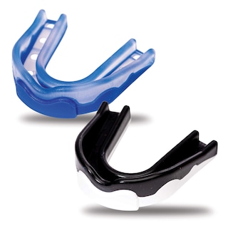 Foto 1 | Protectores Bucales Franklin Sports Athletic Para Jóvenes De 6 A 11 Años 2 P - Venta Internacional.