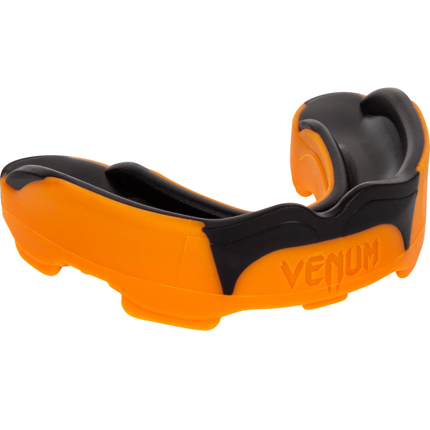 Foto 4 pulgar | Protector Bucal Venum Predator Naranja/negro Con Funda Protectora - Venta Internacional.
