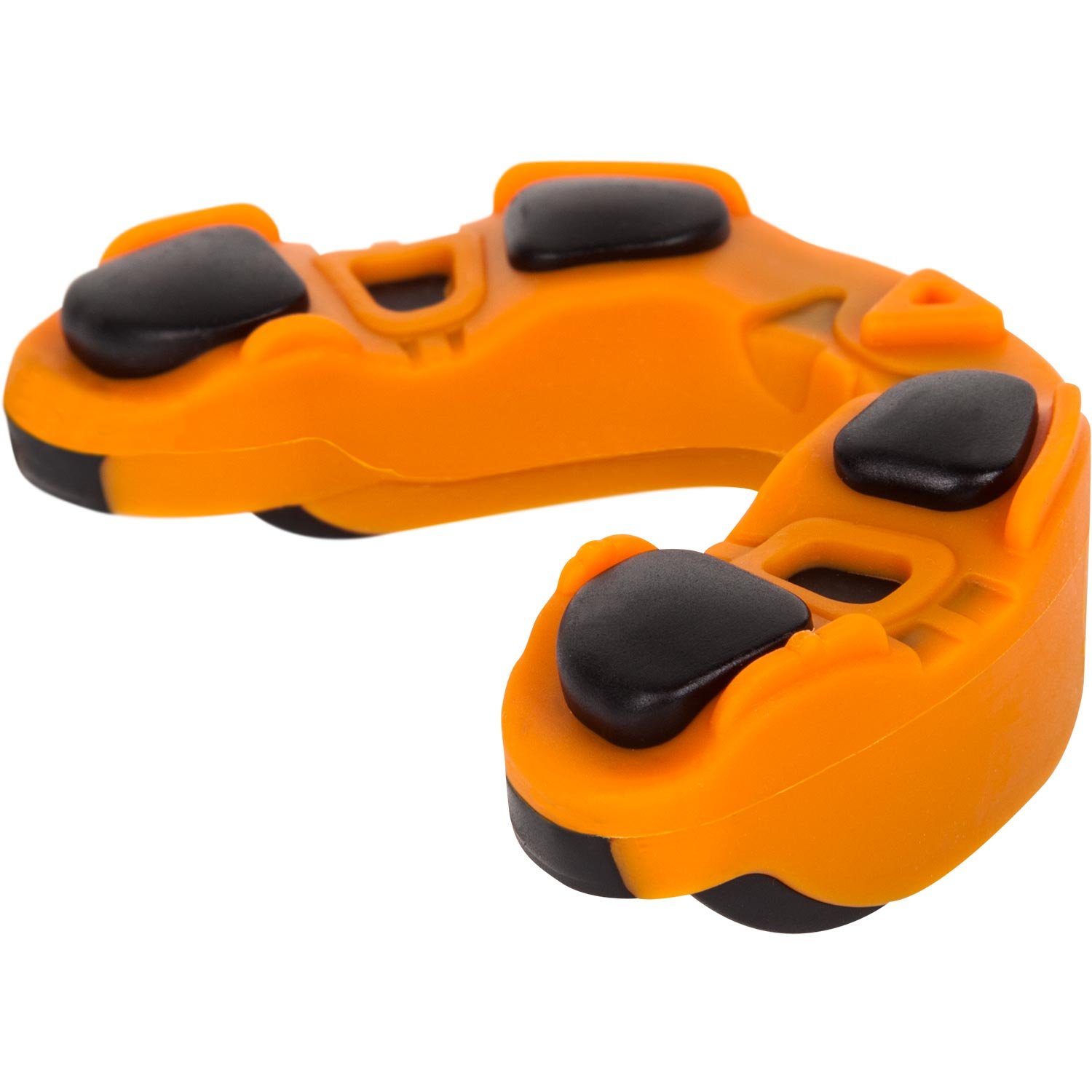 Foto 6 pulgar | Protector Bucal Venum Predator Naranja/negro Con Funda Protectora - Venta Internacional.