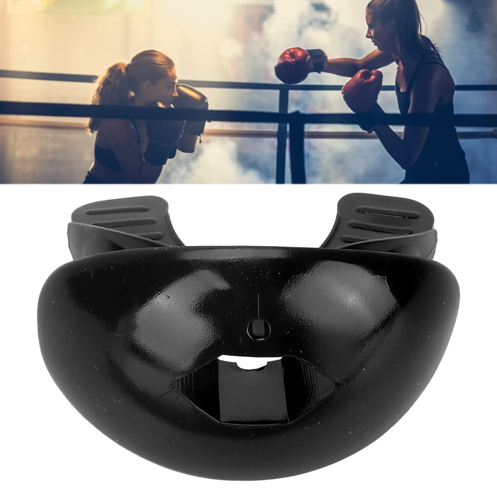 Foto 3 pulgar | Protector Bucal Shock Zjchao Professional, Protección Mejorada - Venta Internacional.