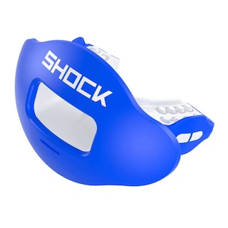 Foto 1 | Protector Bucal Shock Doctor Lip Guard Max Airflow Football - Venta Internacional.