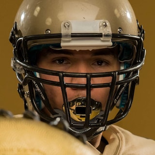 Foto 3 | Protector Bucal Shock Doctor Lip Guard Max Airflow Football - Venta Internacional.