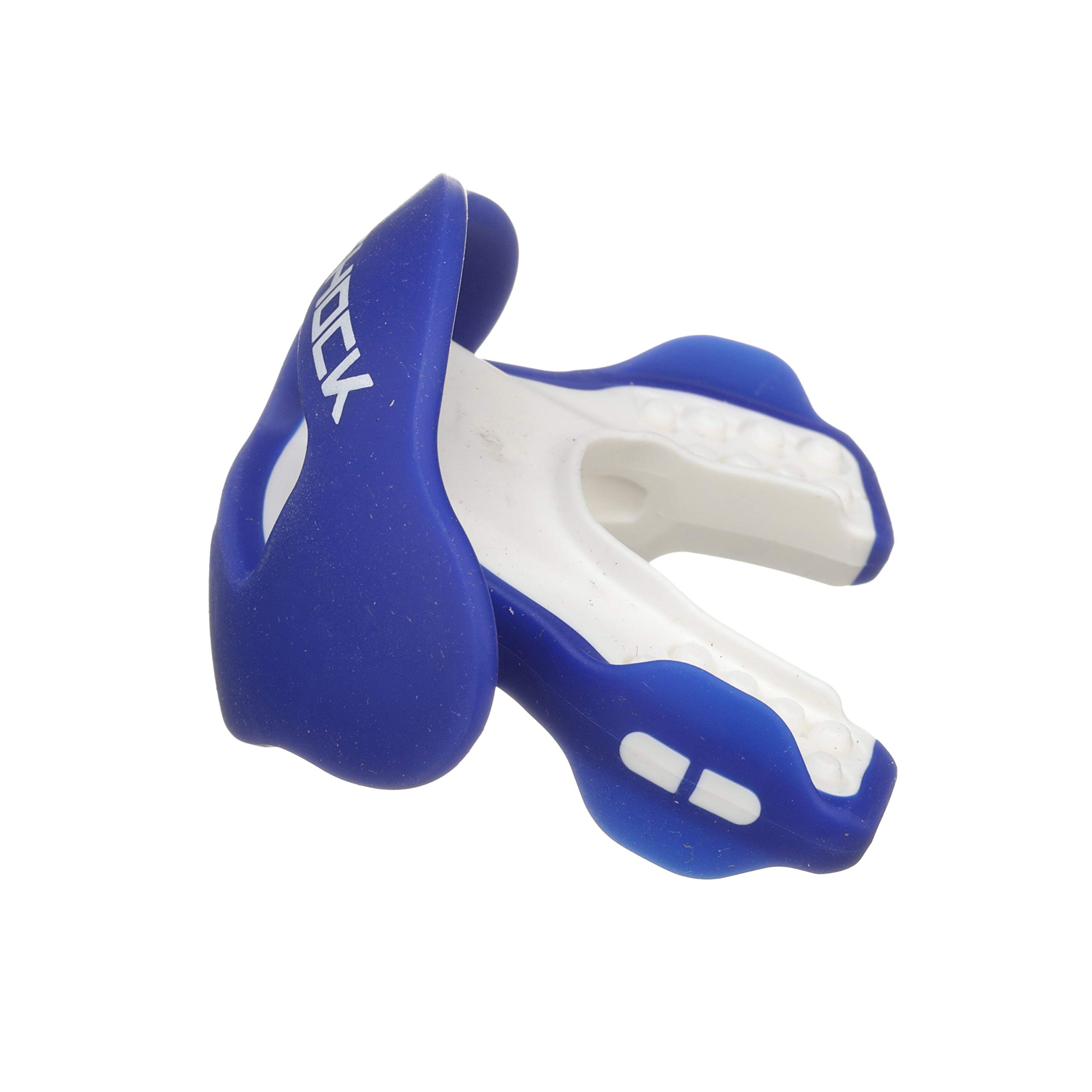 Foto 7 pulgar | Protector Bucal Shock Doctor Lip Guard Max Airflow Football - Venta Internacional.