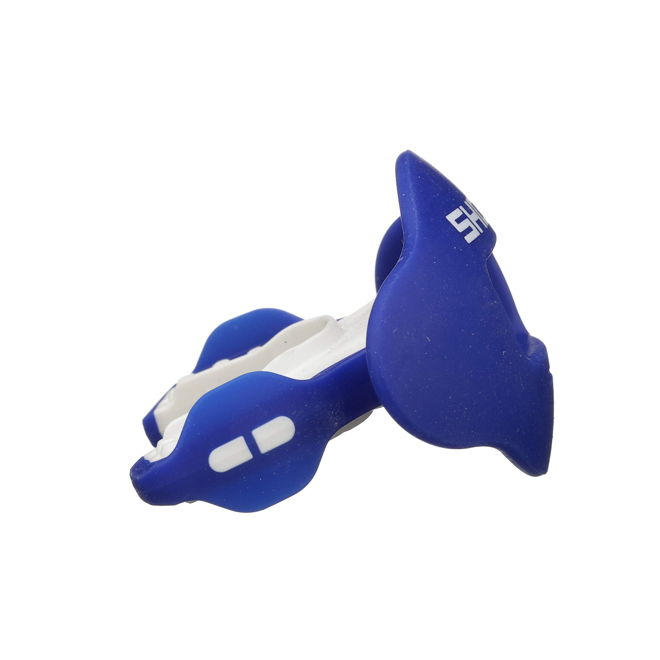 Foto 8 pulgar | Protector Bucal Shock Doctor Lip Guard Max Airflow Football - Venta Internacional.