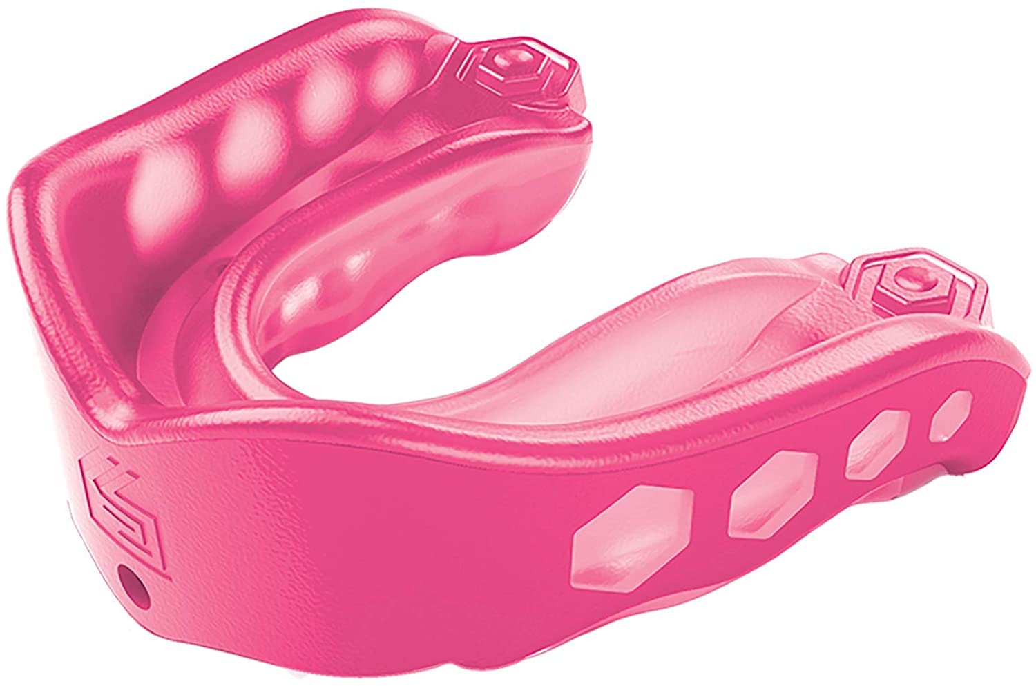 Protector Bucal Shock Doctor Gel Max Heavy Duty Protection - Venta Internacional.