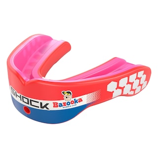 Foto 1 | Protector Bucal Shock Doctor Gel Max Power Flavor Fusion - Venta Internacional.