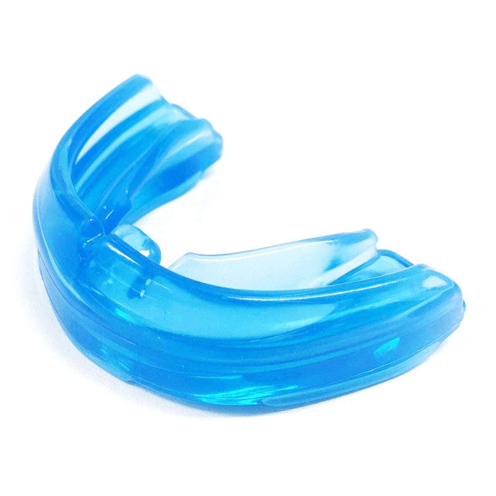 Protector Bucal Shock Doctor Ortodontic Para Aparatos Ortopédicos Deportivos - Venta Internacional.