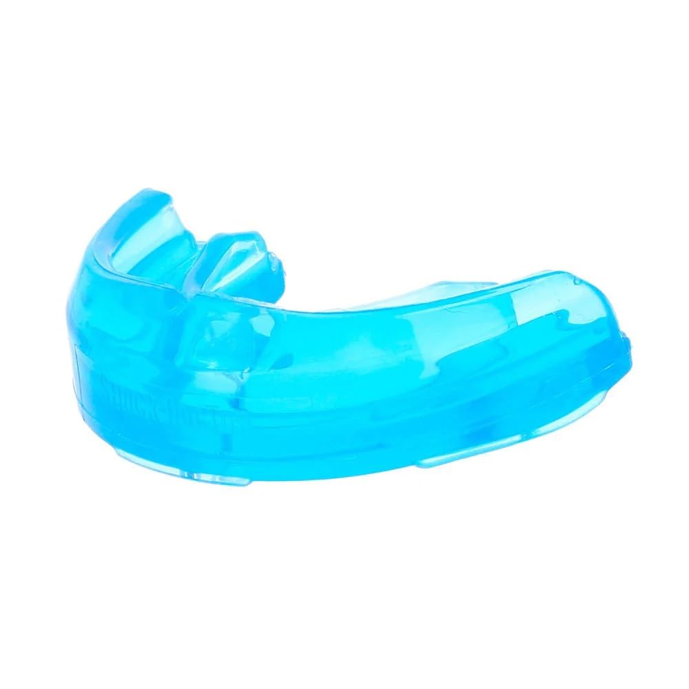 Foto 1 | Protector Bucal Shock Doctor Ortodontic Para Aparatos Ortopédicos Deportivos - Venta Internacional.