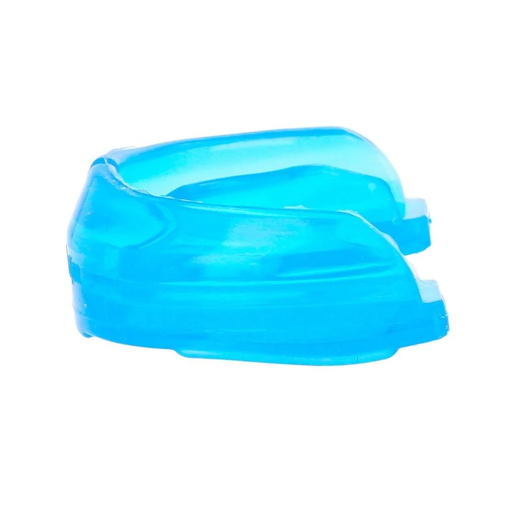 Foto 5 pulgar | Protector Bucal Shock Doctor Ortodontic Para Aparatos Ortopédicos Deportivos - Venta Internacional.