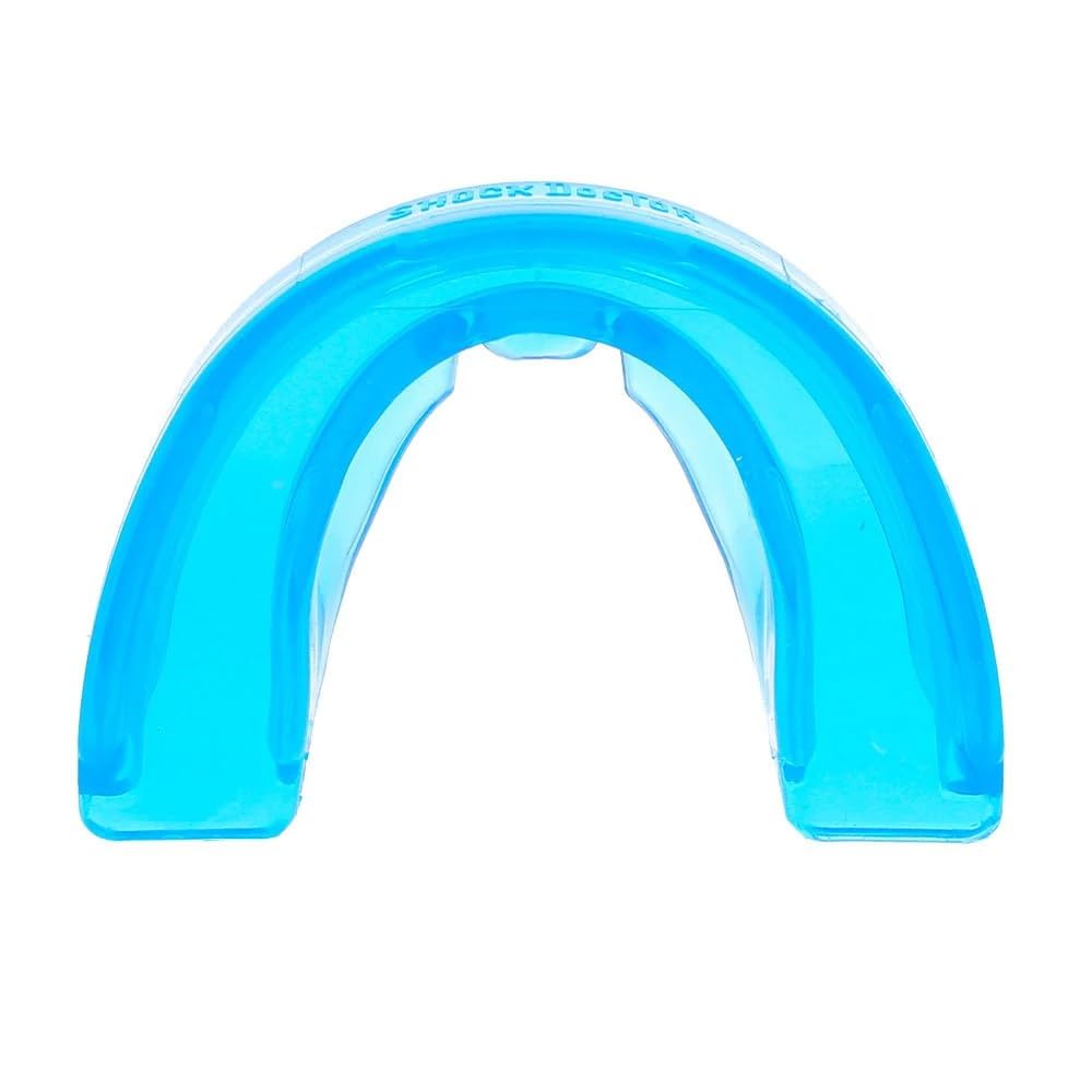 Foto 6 pulgar | Protector Bucal Shock Doctor Ortodontic Para Aparatos Ortopédicos Deportivos - Venta Internacional.