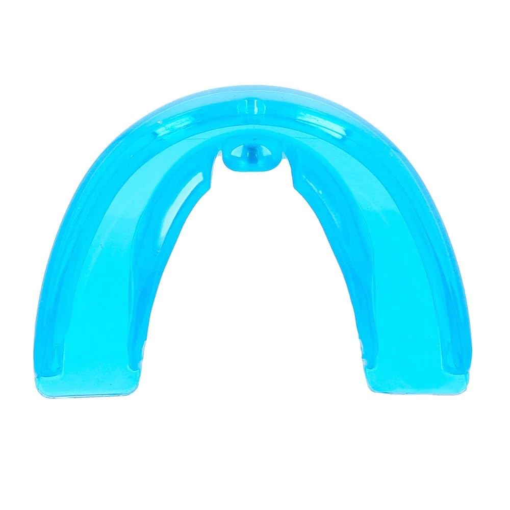 Foto 7 pulgar | Protector Bucal Shock Doctor Ortodontic Para Aparatos Ortopédicos Deportivos - Venta Internacional.