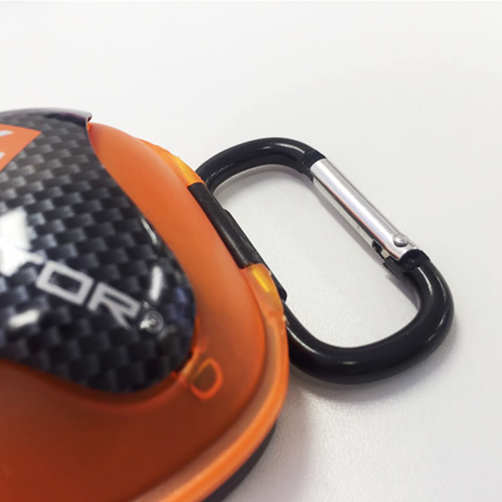 Foto 3 | Funda Para Protector Bucal Shock Doctor, Con Almacenamiento Universal Y Ventilado - Venta Internacional.
