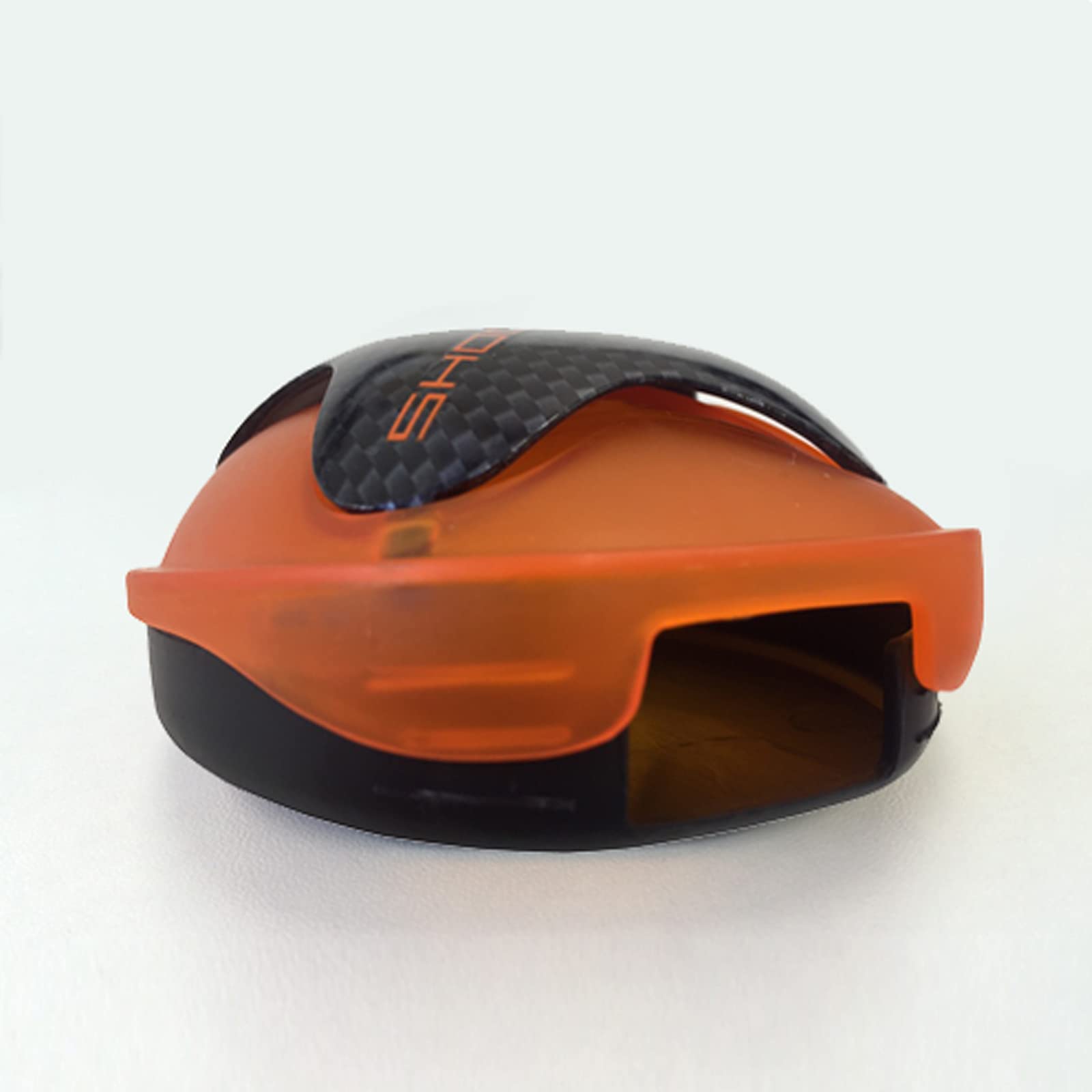 Foto 5 pulgar | Funda Para Protector Bucal Shock Doctor, Con Almacenamiento Universal Y Ventilado - Venta Internacional.