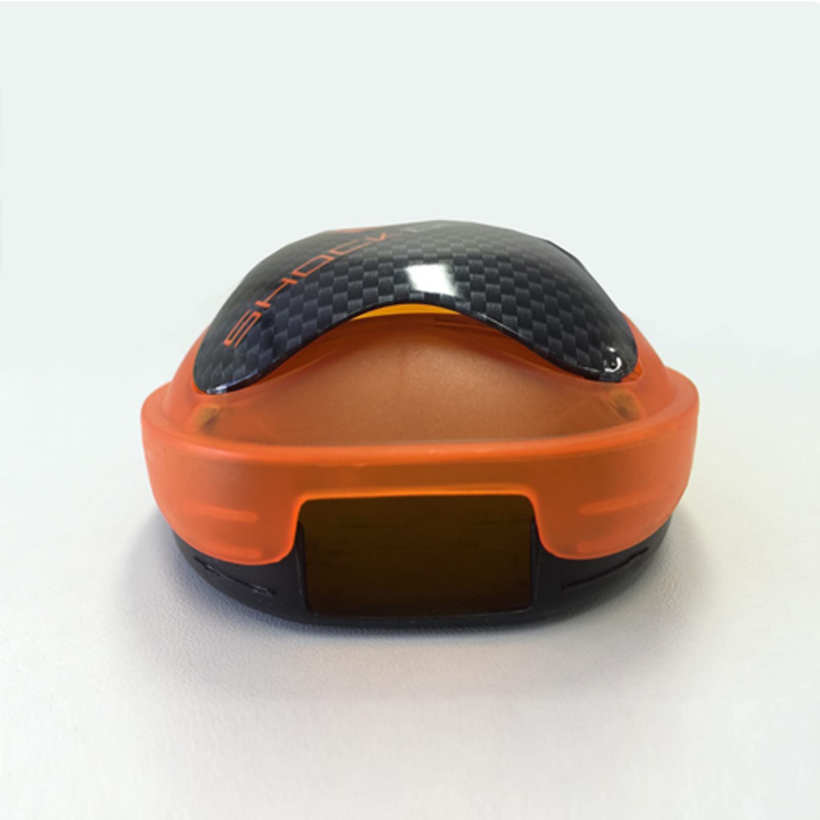 Foto 6 pulgar | Funda Para Protector Bucal Shock Doctor, Con Almacenamiento Universal Y Ventilado - Venta Internacional.