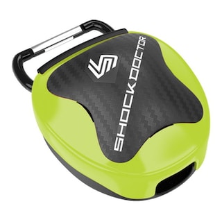 Foto 1 | Funda Para Protector Bucal Shock Doctor, Con Almacenamiento Universal Y Ventilado - Venta Internacional.