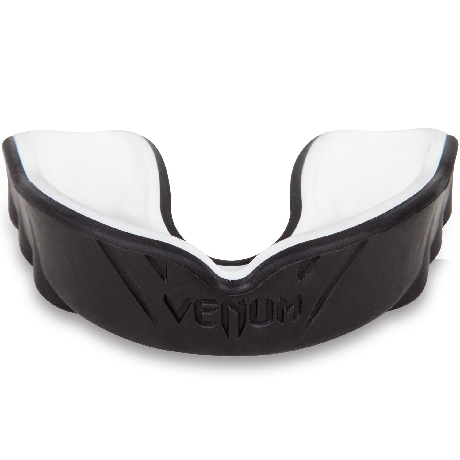 Foto 2 pulgar | Protector Bucal Venum Challenger Negro/hielo Con Funda Protectora - Venta Internacional.