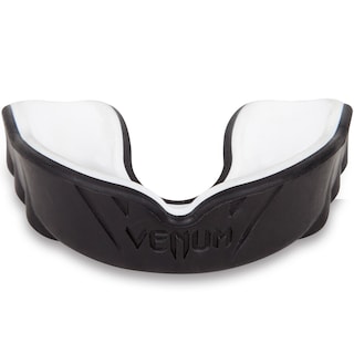 Foto 1 | Protector Bucal Venum Challenger Negro/hielo Con Funda Protectora - Venta Internacional.