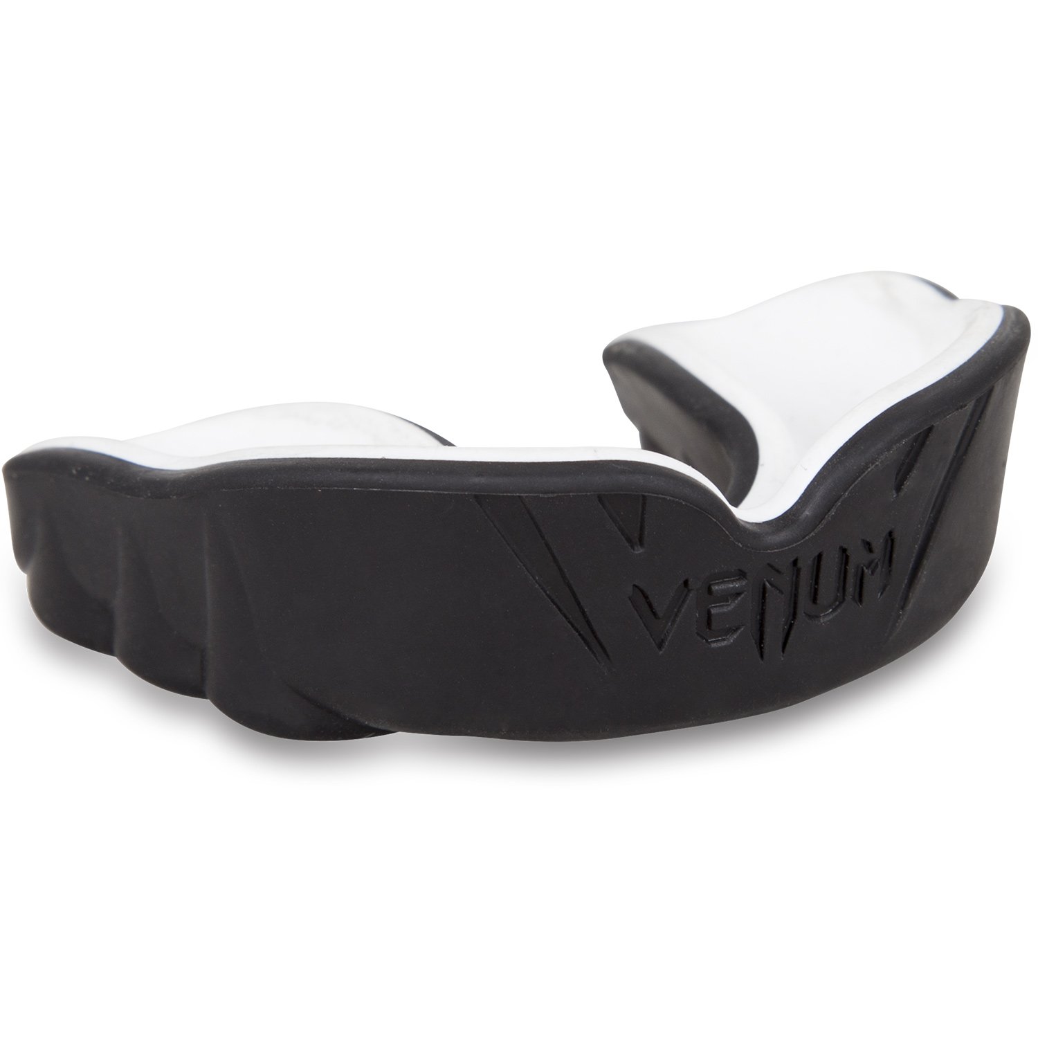 Foto 3 pulgar | Protector Bucal Venum Challenger Negro/hielo Con Funda Protectora - Venta Internacional.