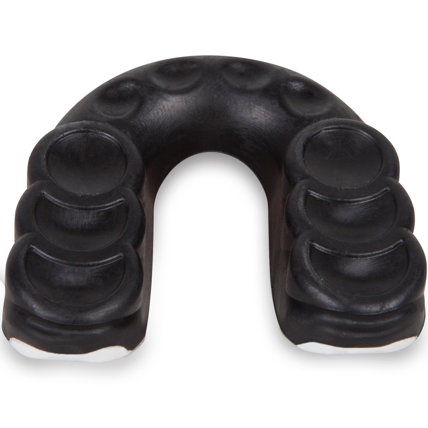 Foto 4 pulgar | Protector Bucal Venum Challenger Negro/hielo Con Funda Protectora - Venta Internacional.