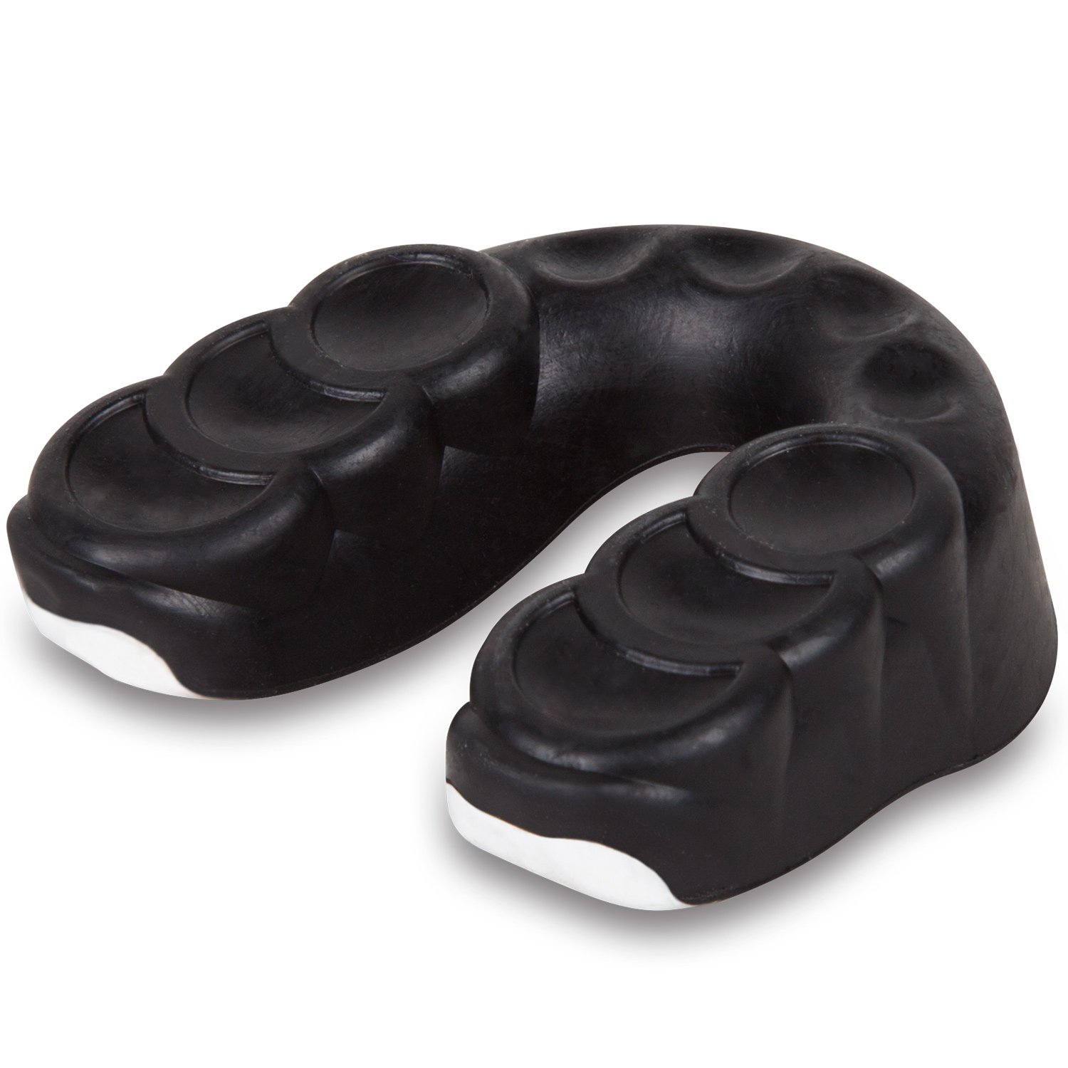 Foto 5 pulgar | Protector Bucal Venum Challenger Negro/hielo Con Funda Protectora - Venta Internacional.
