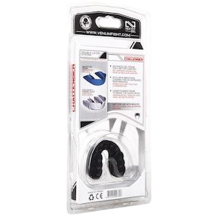 Foto 7 | Protector Bucal Venum Challenger Negro/hielo Con Funda Protectora - Venta Internacional.