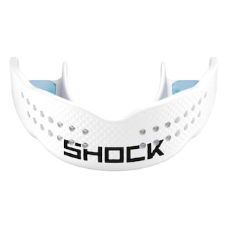 Foto 1 | Protector Bucal Shock Doctor Sports, Fútbol, Baloncesto Y Lacrosse - Venta Internacional.