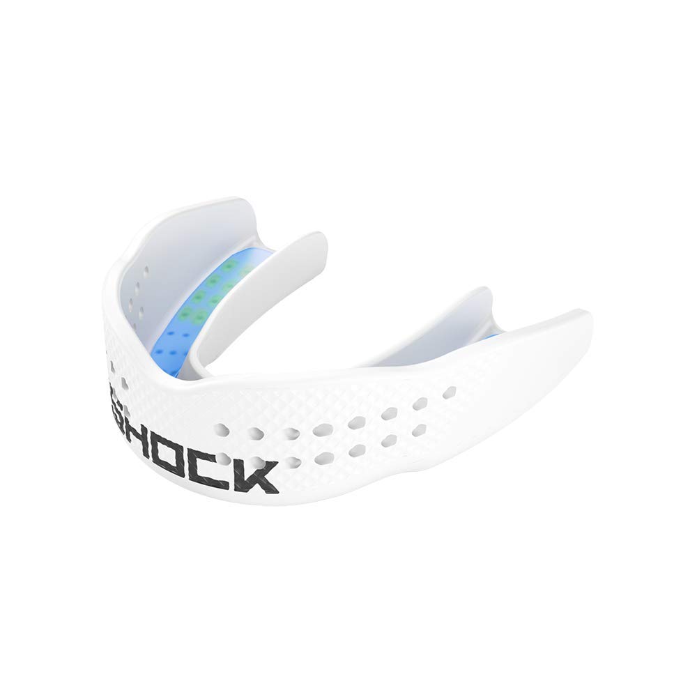 Foto 3 pulgar | Protector Bucal Shock Doctor Sports, Fútbol, Baloncesto Y Lacrosse - Venta Internacional.