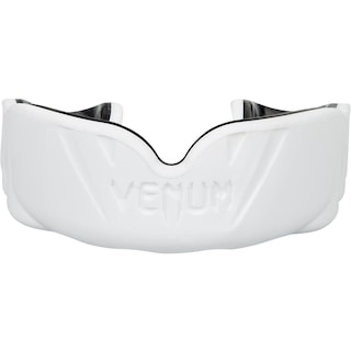 Foto 1 | Protector Bucal Venum Challenger Blanco/negro - Venta Internacional.