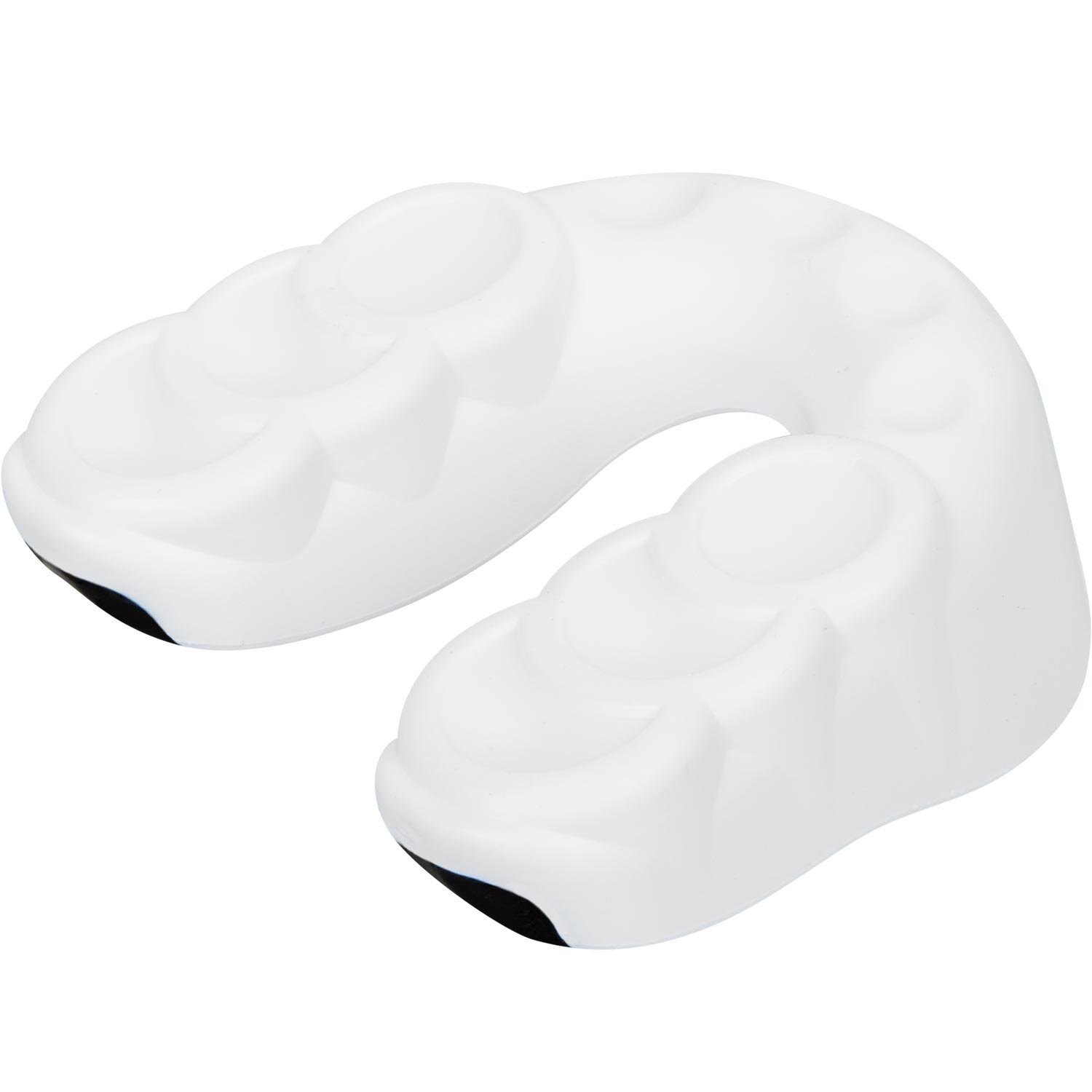 Foto 4 pulgar | Protector Bucal Venum Challenger Blanco/negro - Venta Internacional.