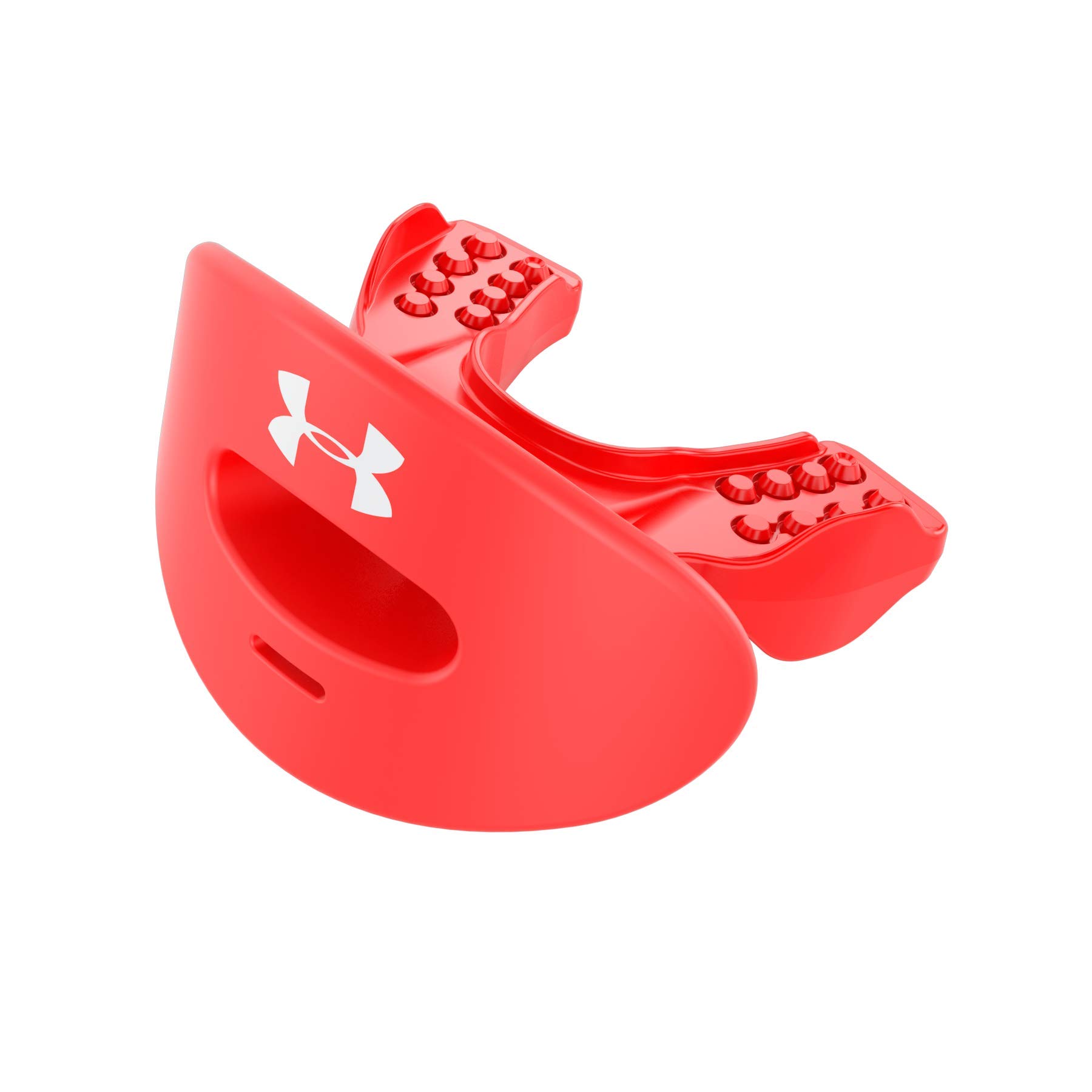 Protector Bucal De Fútbol Under Armour Con Correa - Venta Internacional.