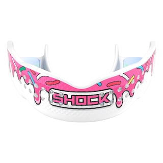 Foto 2 | Protector Bucal Shock Doctor Sports, Fútbol, Baloncesto Y Lacrosse - Venta Internacional.