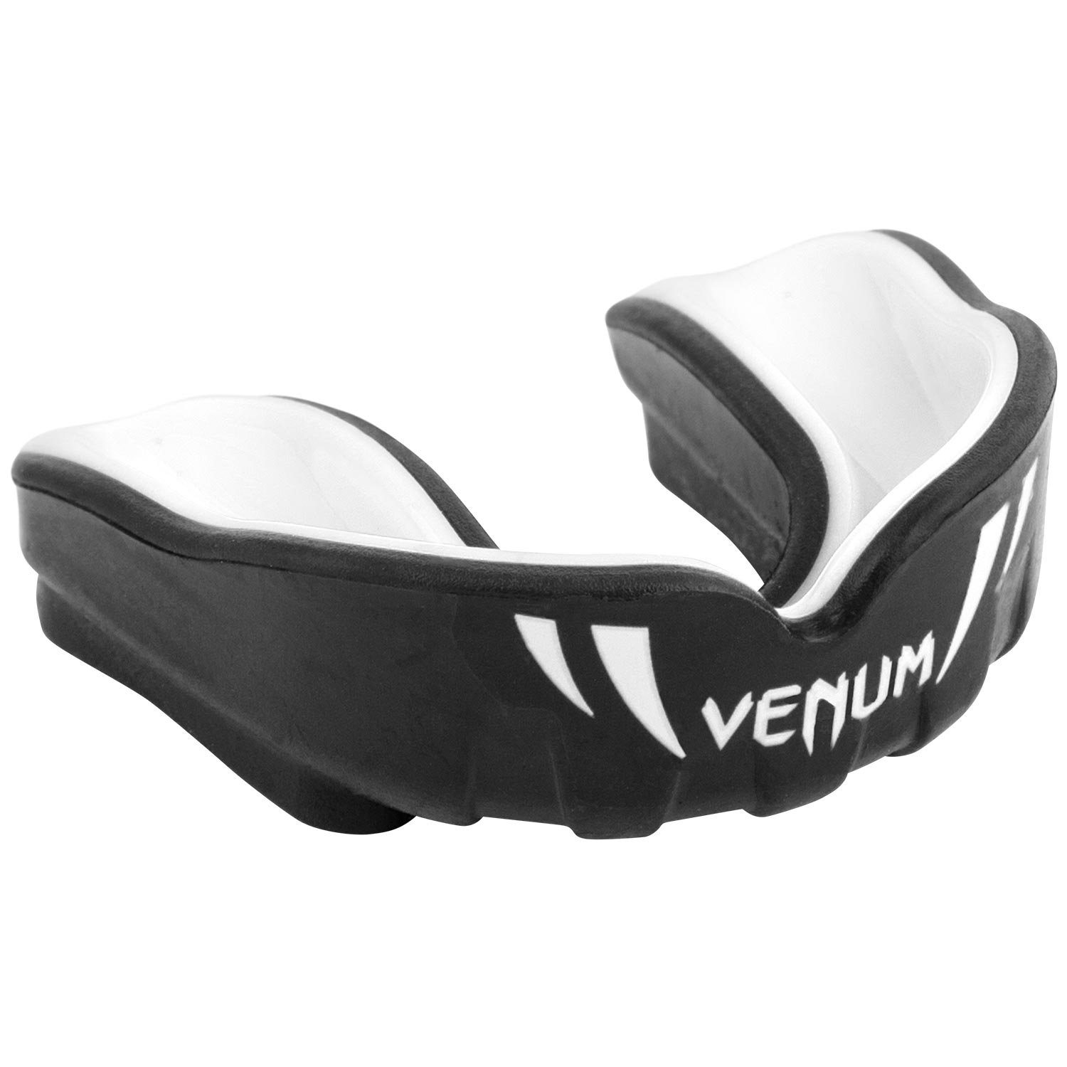 Foto 3 pulgar | Protector Bucal Venum Challenger Para Niños Negro/blanco - Venta Internacional.