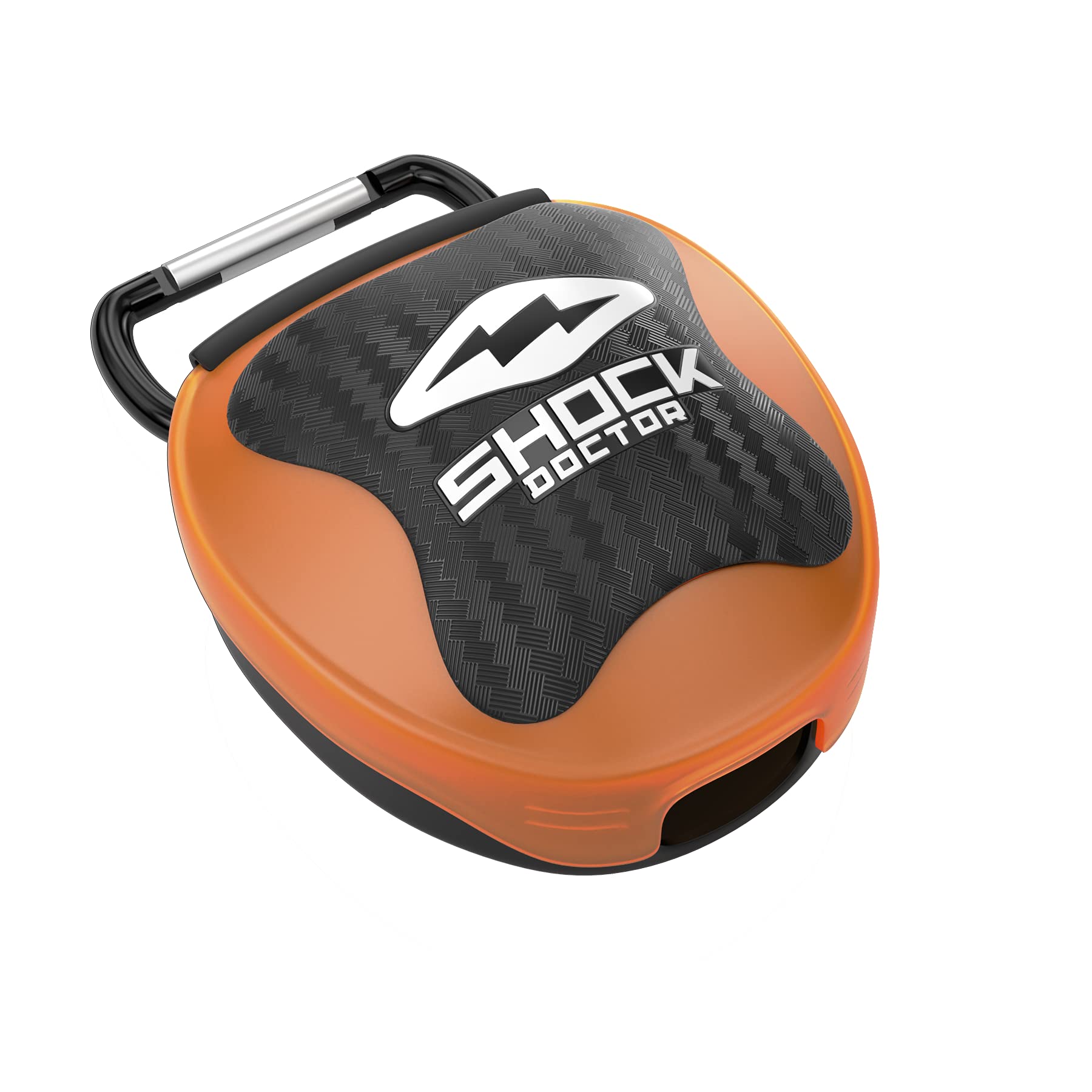 Foto 2 pulgar | Funda Para Protector Bucal Shock Doctor, Con Almacenamiento Universal Y Ventilado - Venta Internacional.