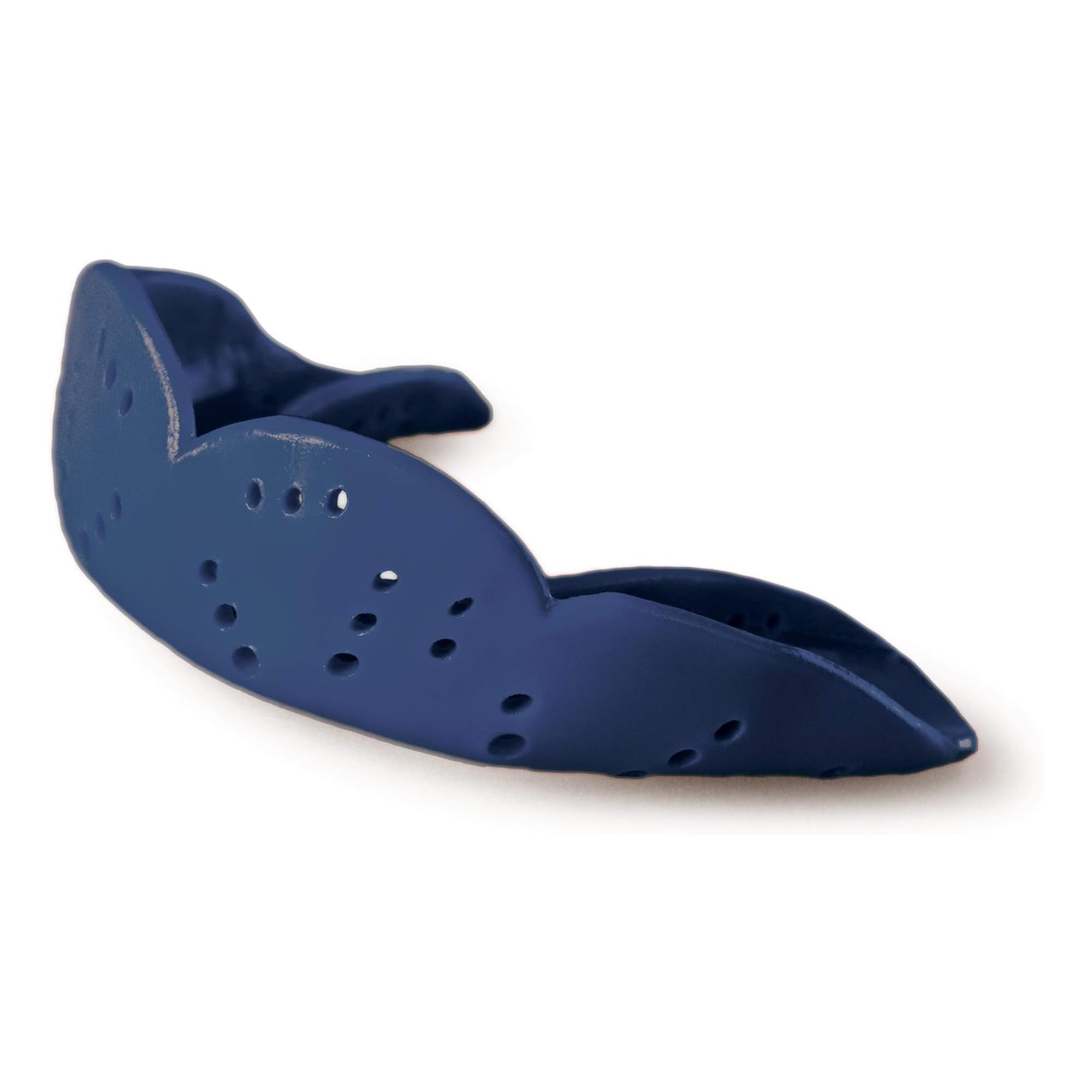 Foto 2 pulgar | Protector Bucal Sisu Aero Noble Azul Marino Pequeño De 1 6 Mm De Grosor Para Deportes De Equipo - Venta Internacional.