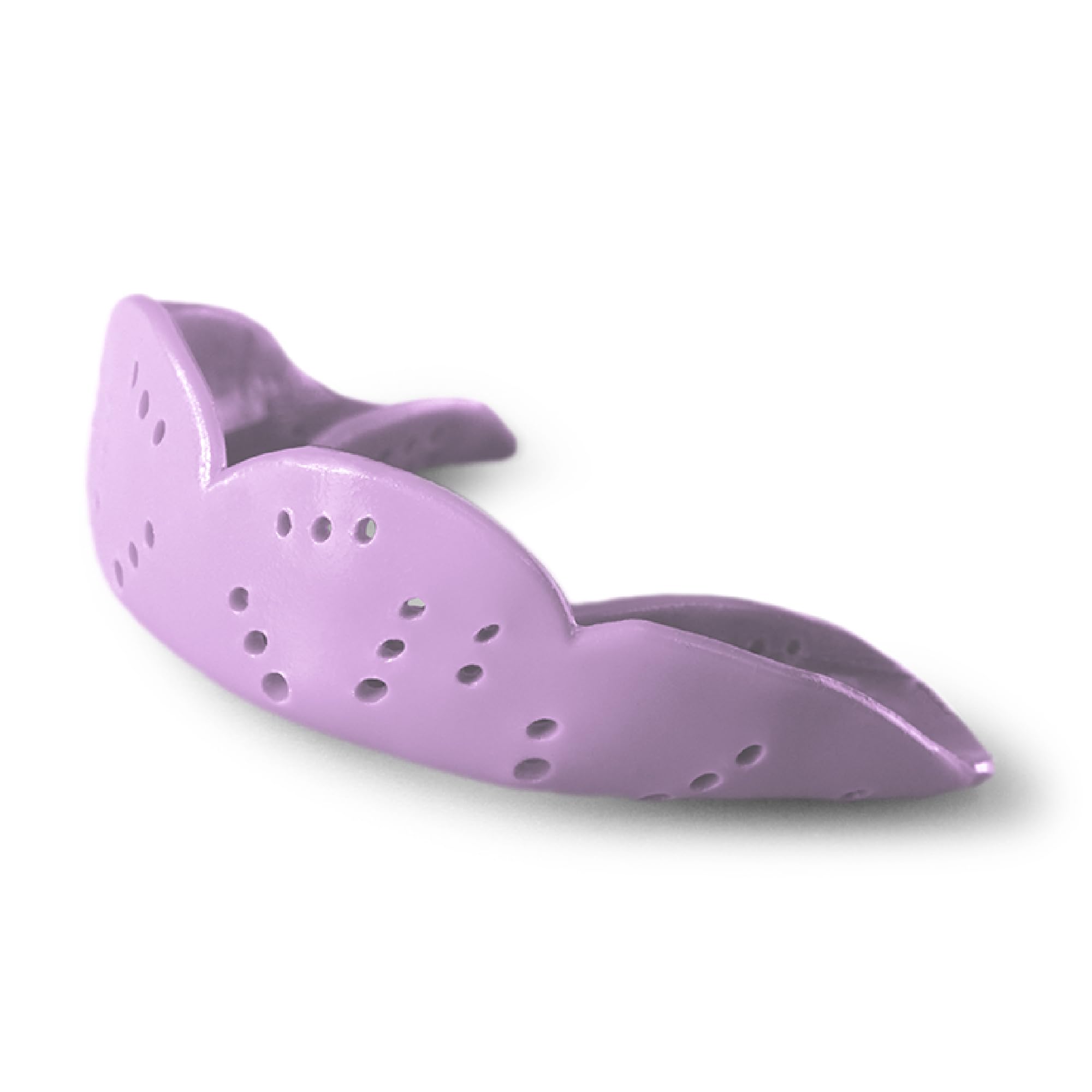 Foto 2 pulgar | Protector Bucal Sisu Aero Lucky Lavender De 1 6 Mm De Grosor  Tamaño Pequeño - Venta Internacional.