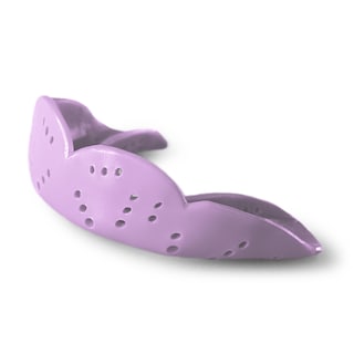 Foto 1 | Protector Bucal Sisu Aero Lucky Lavender De 1 6 Mm De Grosor Tamaño Pequeño - Venta Internacional.