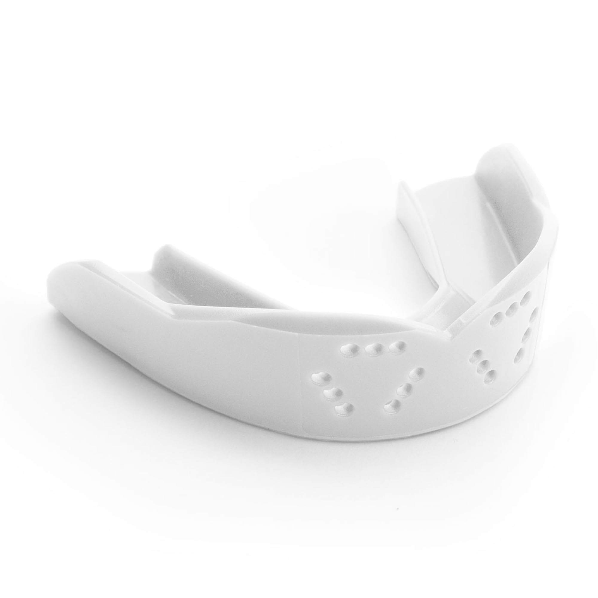 Foto 2 pulgar | Protector Bucal Sisu 3d Snow White 2.0 Mm De Grosor Para Atletas - Venta Internacional.
