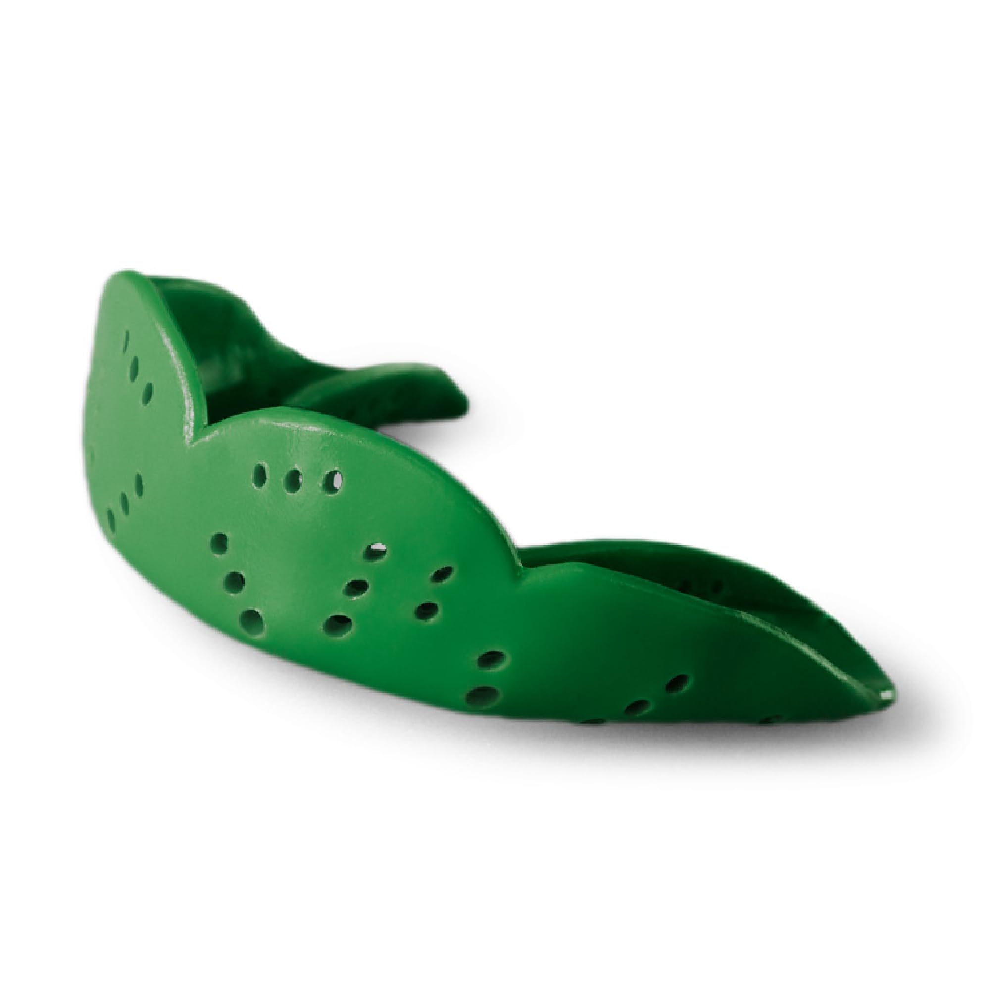 Foto 2 pulgar | Protector Bucal Sisu Aero Small Forest Green 1.6 Mm De Grosor - Venta Internacional.