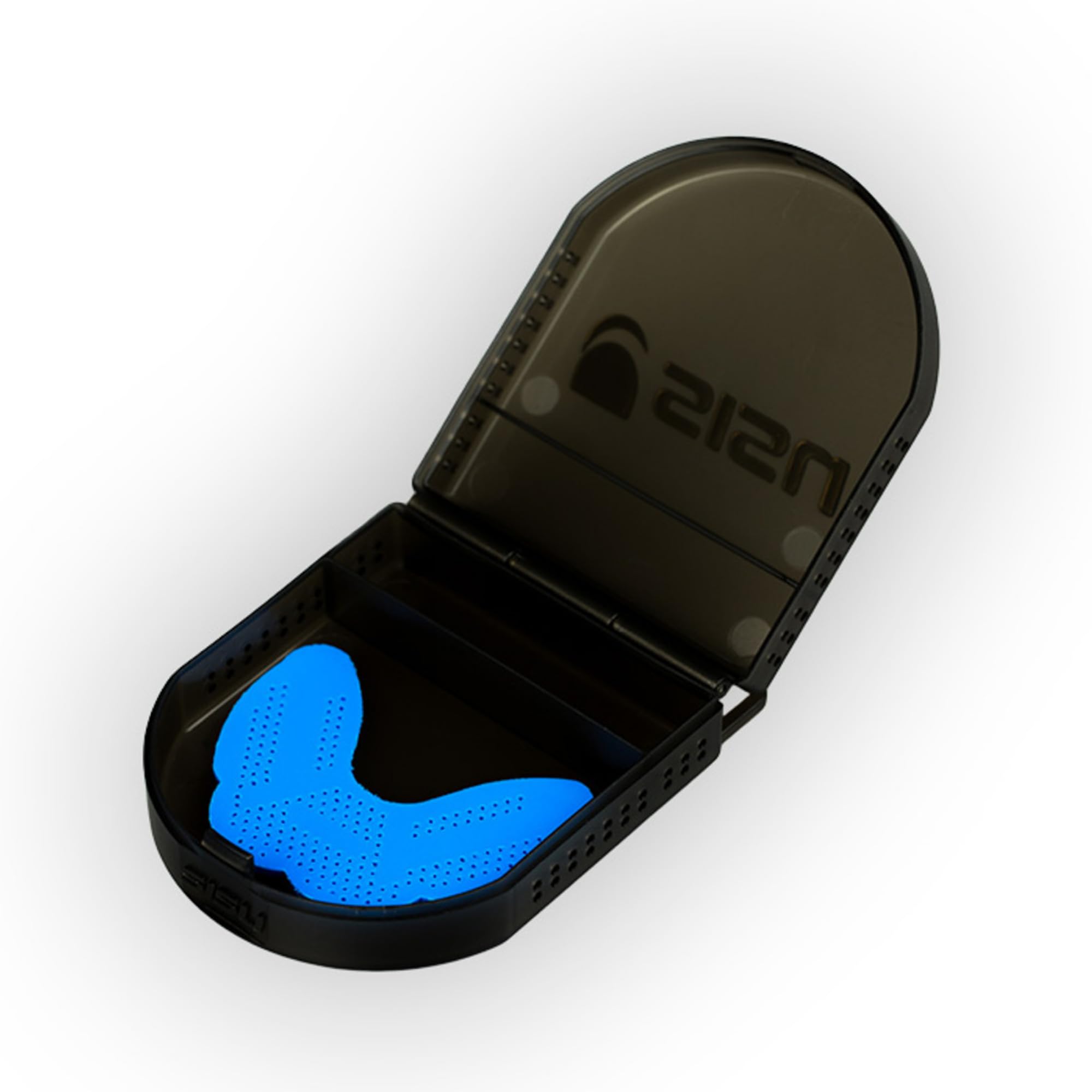 Foto 5 pulgar | Funda Protectora Bucal Sisu Ligera Y Duradera Para Aero  Max  Junior - Venta Internacional.