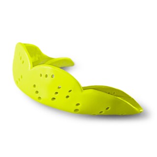 Foto 1 | Protector Bucal Sisu Aero Neon Flash Pequeño De 1 6 Mm Para Deportes De Equipo - Venta Internacional.